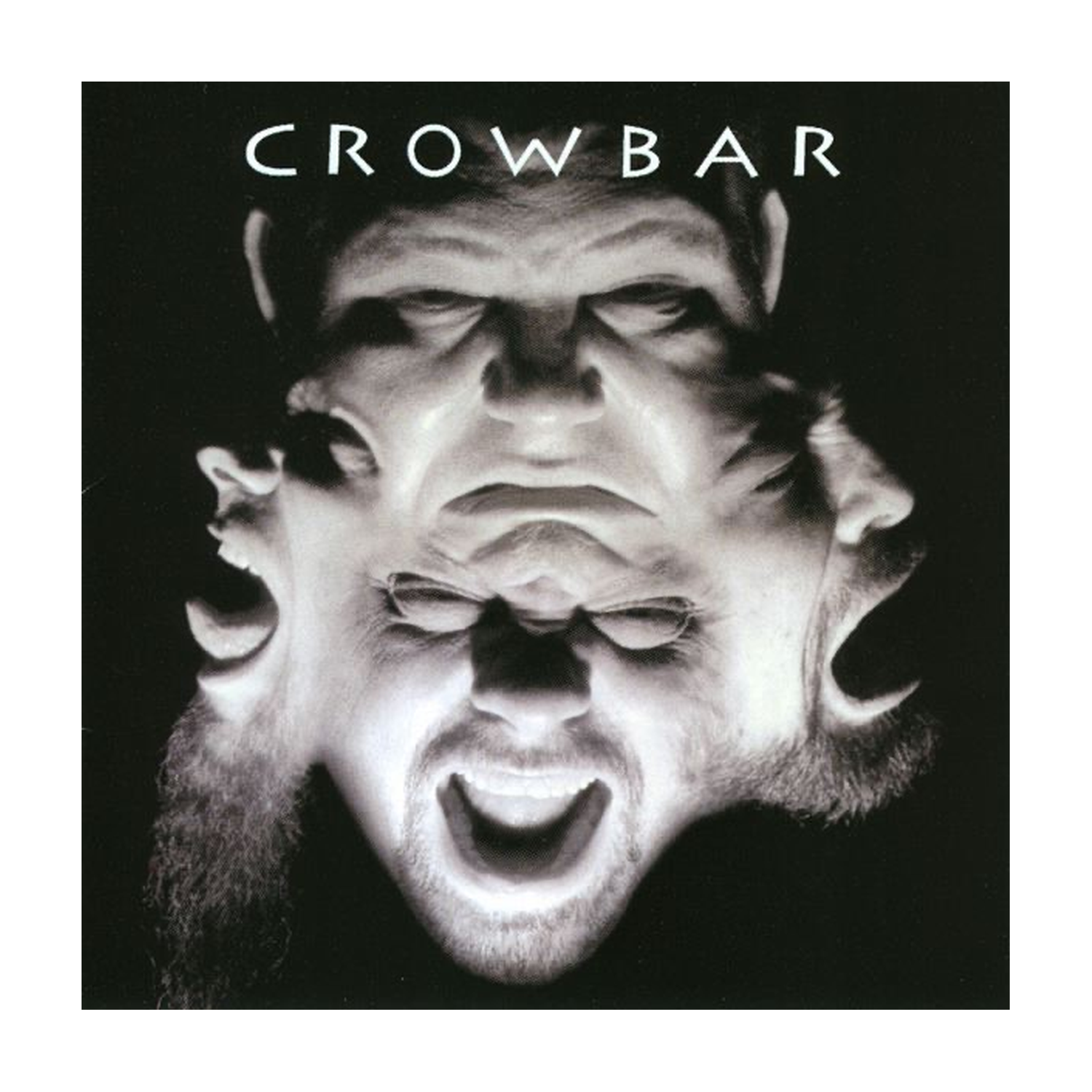 Crowbar - Odd Fellows Rest