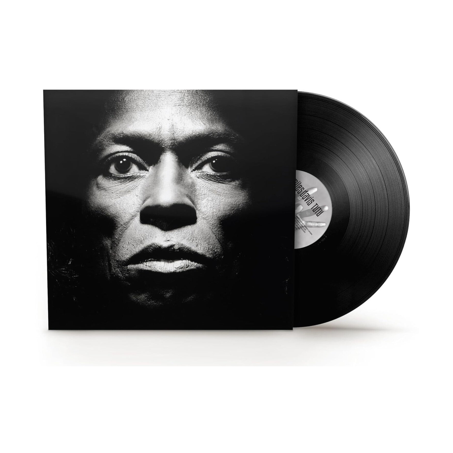Miles Davis - Tutu