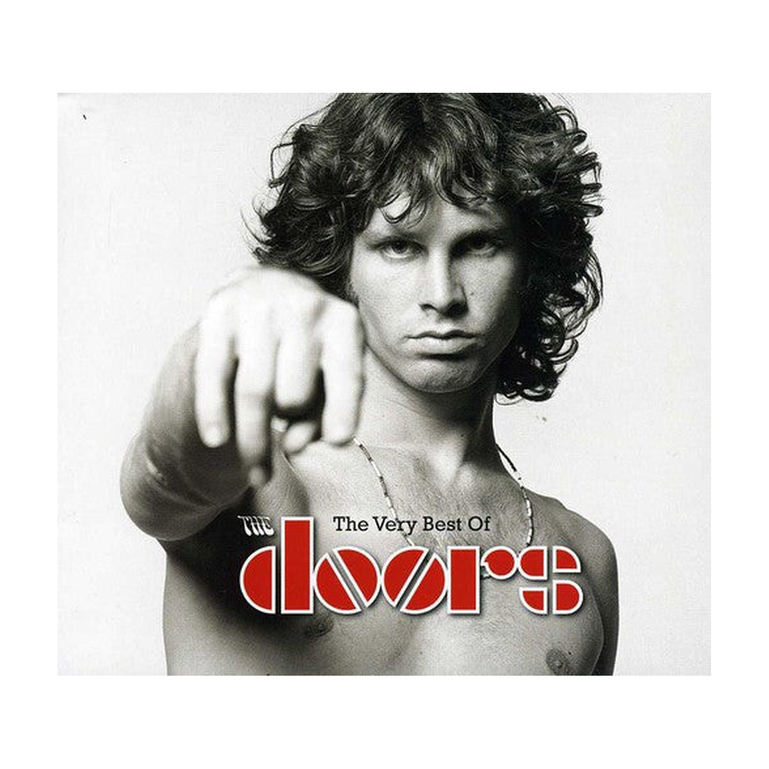 Doors - The Very Best Of The Doors 2xCD