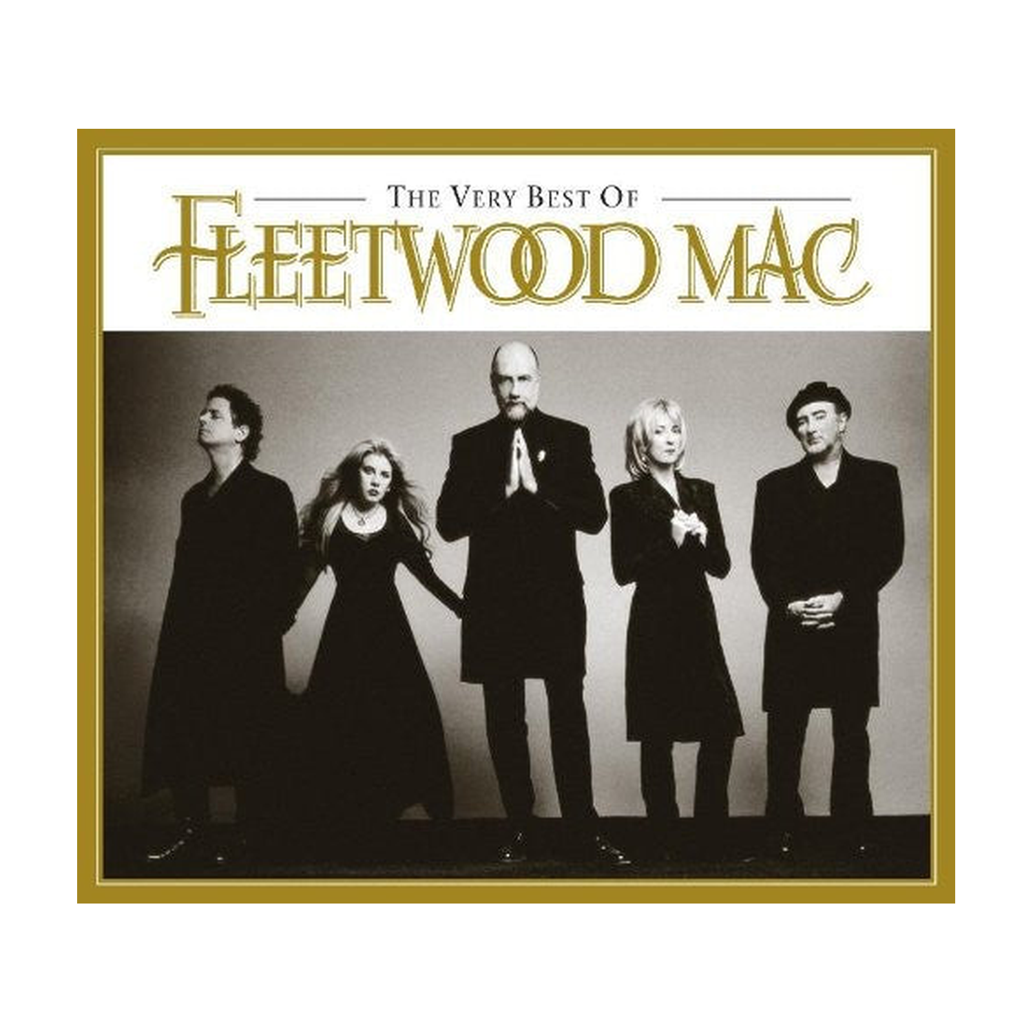 Fleetwood Mac - Very Best Of Fleetwood Mac 2xCD
