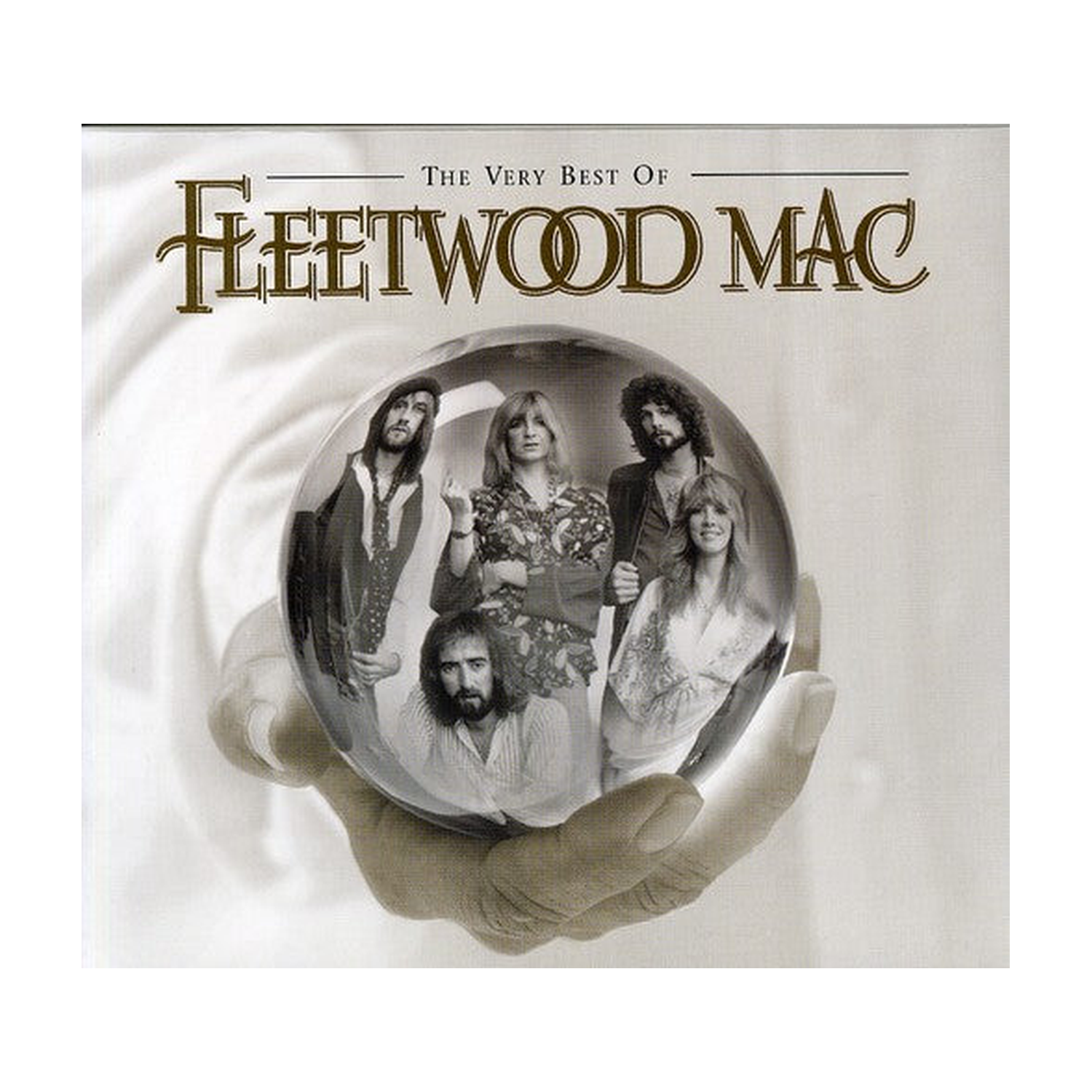 Fleetwood Mac - The Very Best of Fleetwood Mac 2xCD