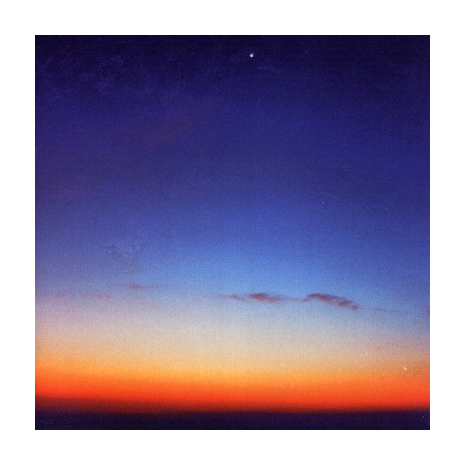 Flying Saucer Attack (CD)