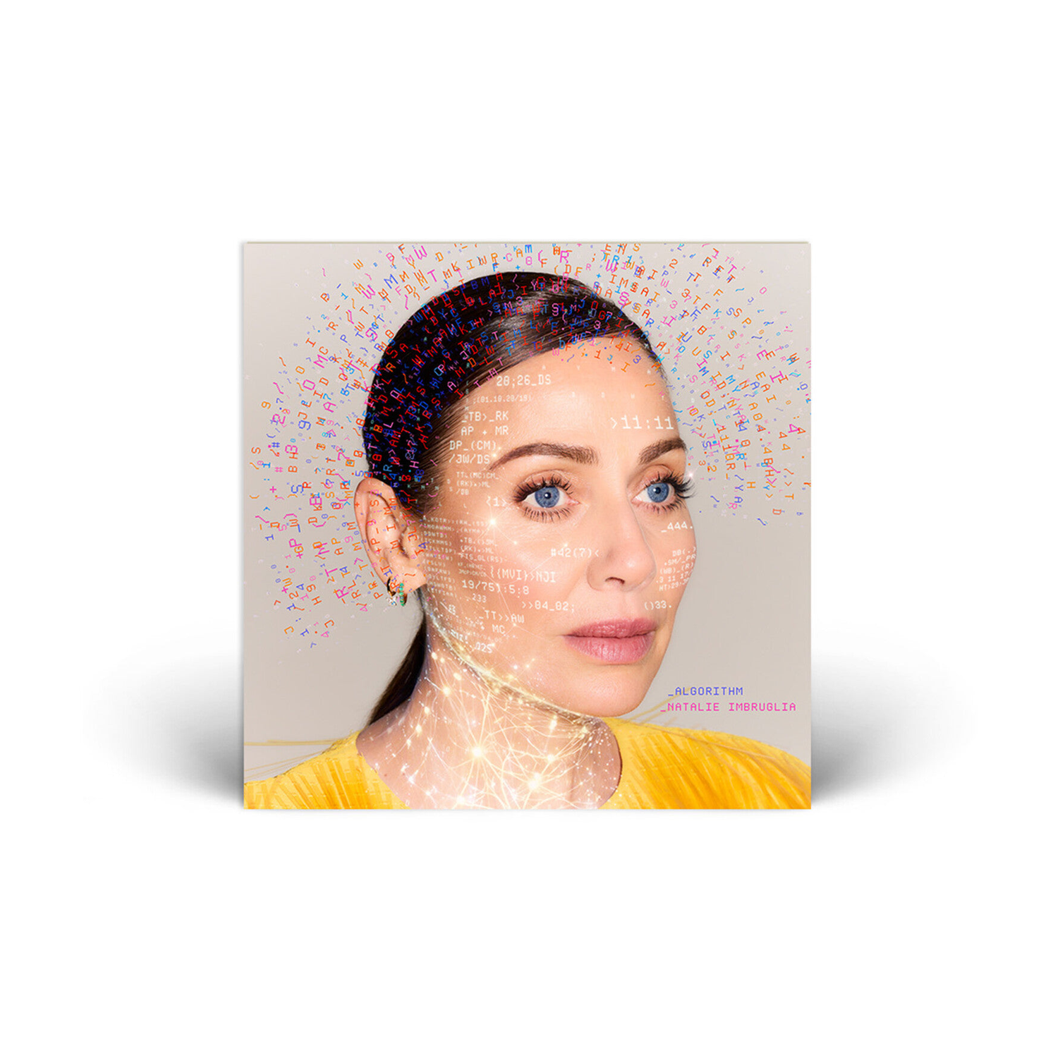 Natalie Imbruglia - Algorithm (CD)