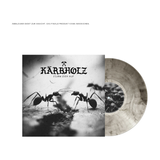 Karbholz - Sturm Zieh Auf (Limited Edition)