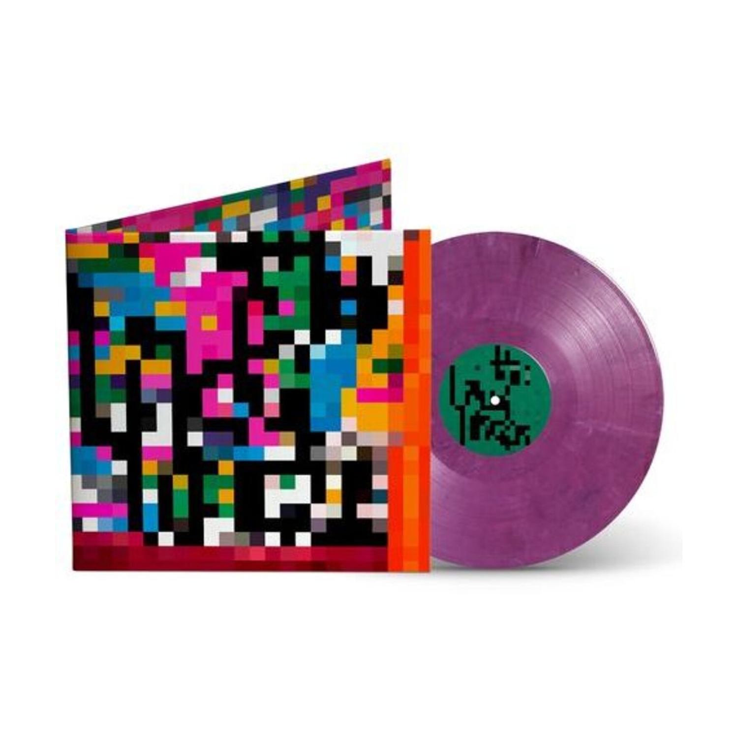 Linda Lindas - Gotta Get Out (Purple Vinyl)
