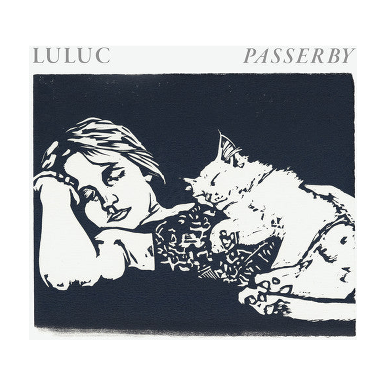 Luluc - Passerby (CD)