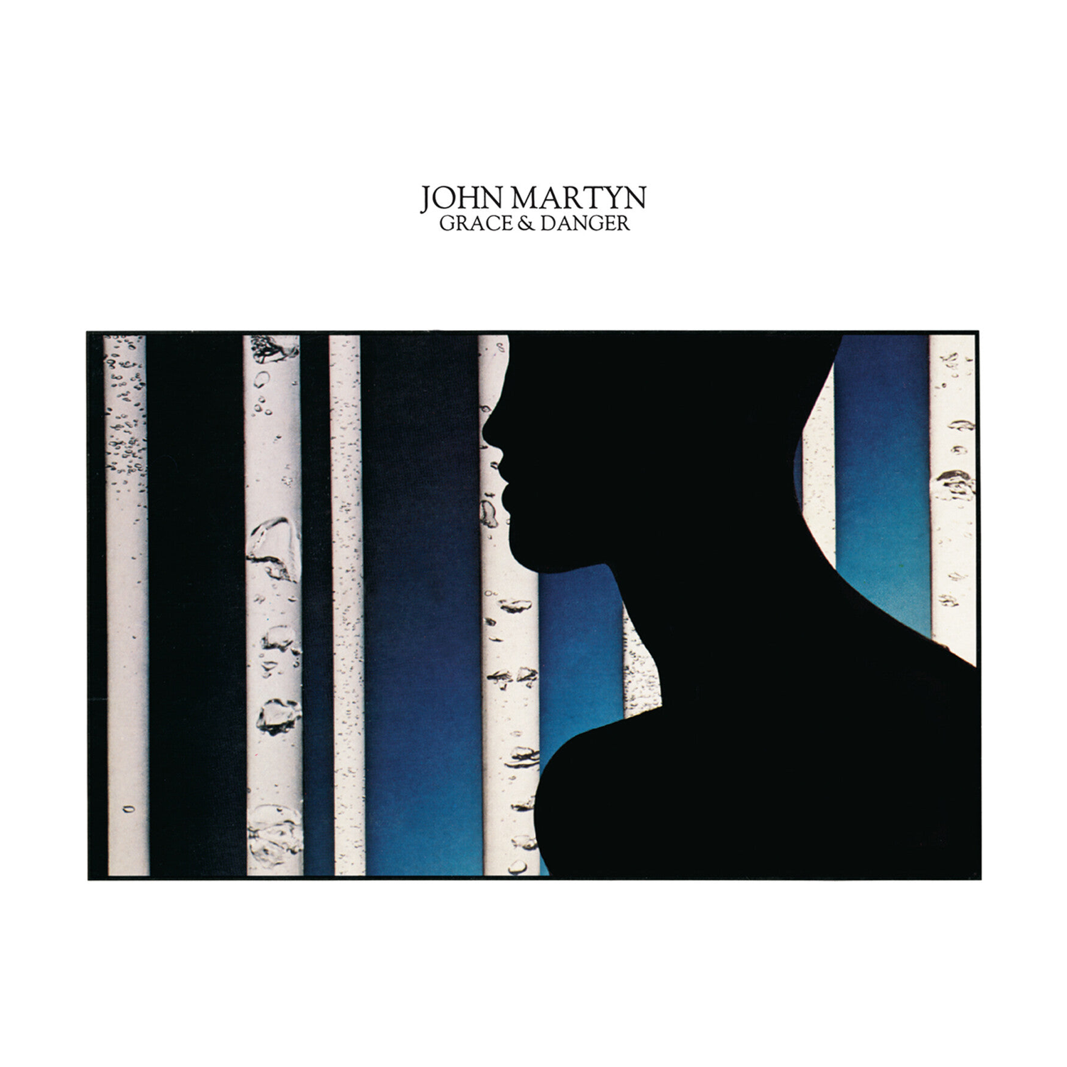 John Martyn - Grace & Danger