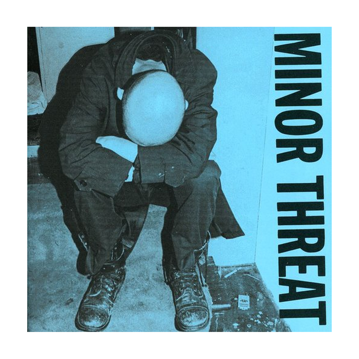 Minor Threat - Complete Discography (CD)