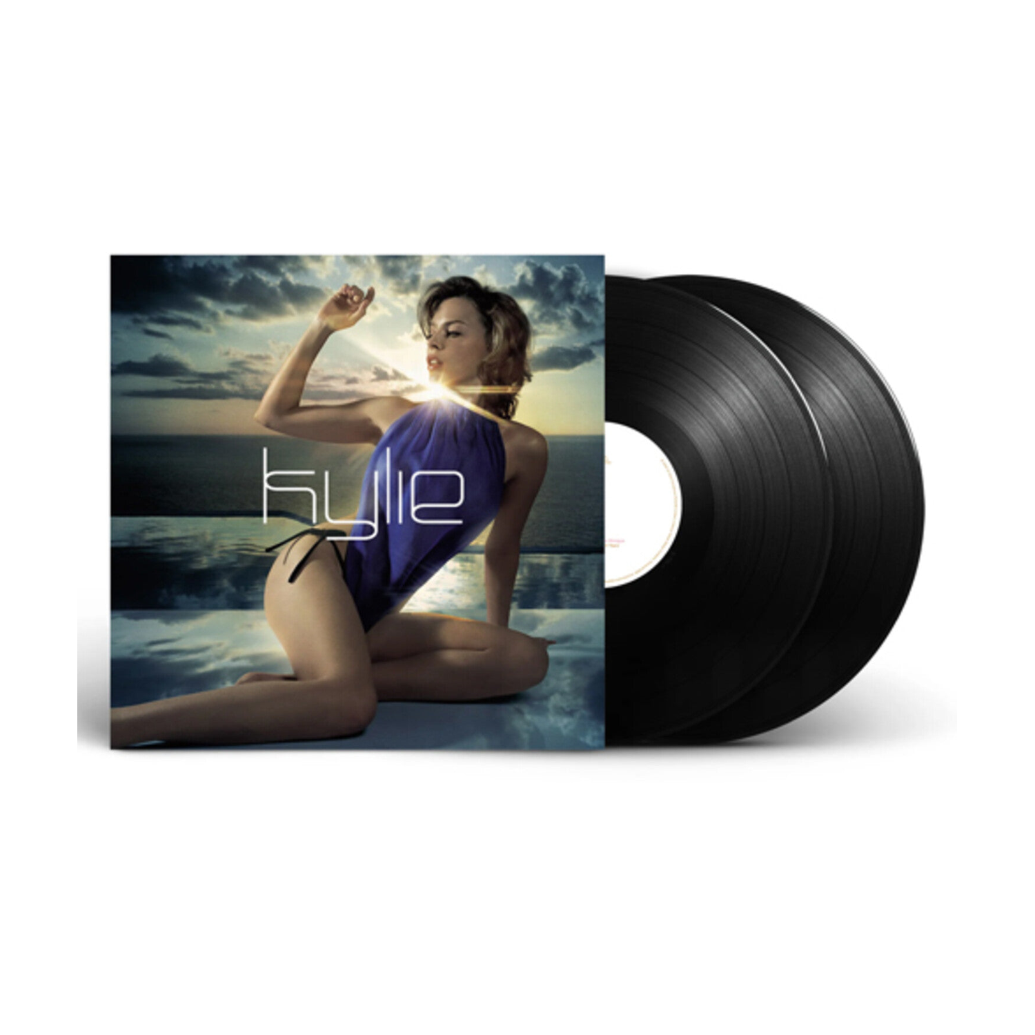 Kylie Minogue - Light Years 2xLP