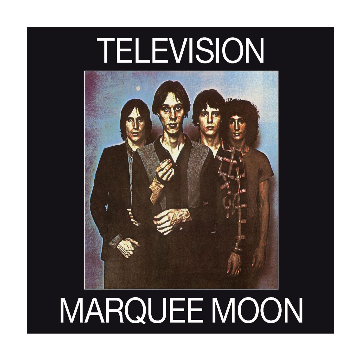 Television - Marquee Moon (CD)