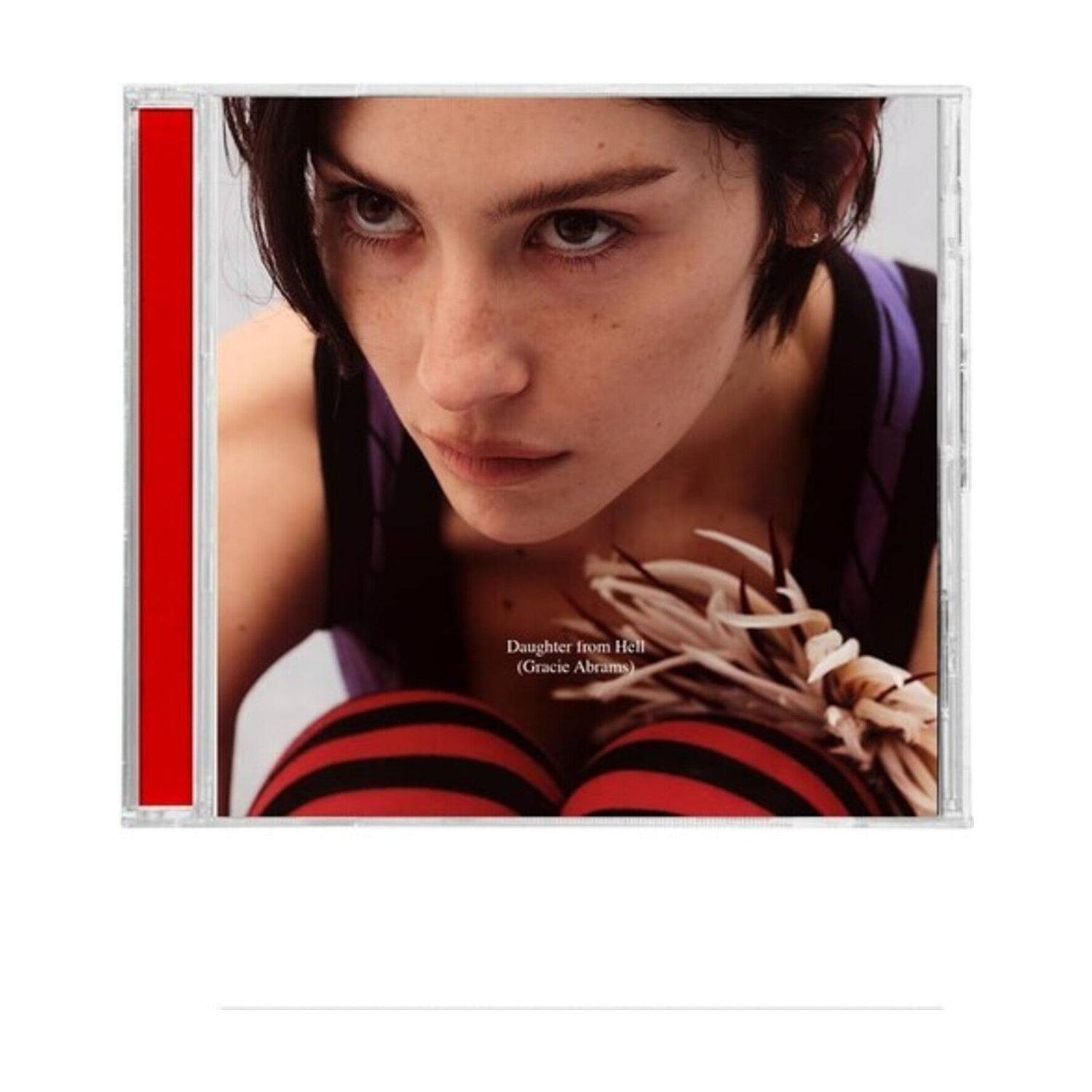 Gracie Abrams - Daughter from Hell (CD)
