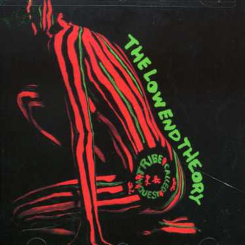 Tribe Called Quest - Low End Theory (2006)