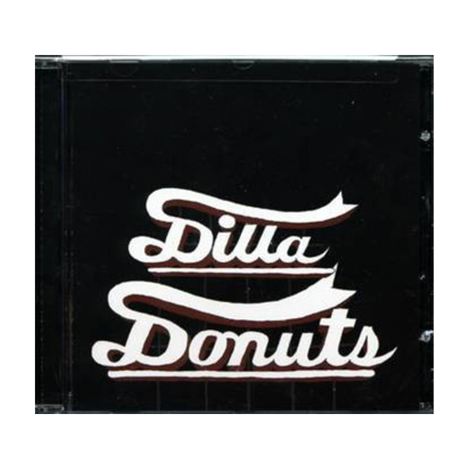 J-Dilla ( Jay Dee ) - Donuts (CD)