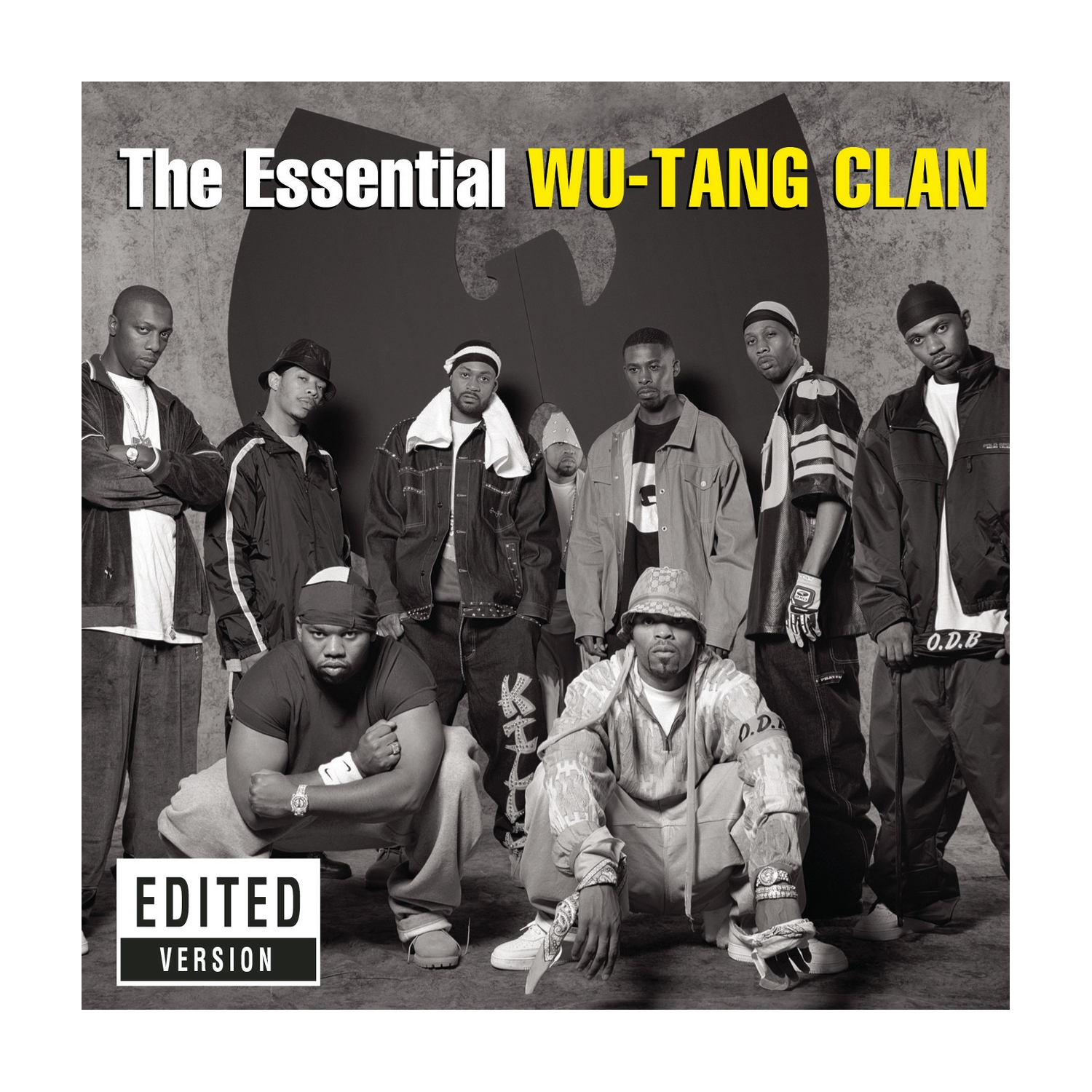 Wu-Tang Clan - Essential Wu-tang Clan (CD)