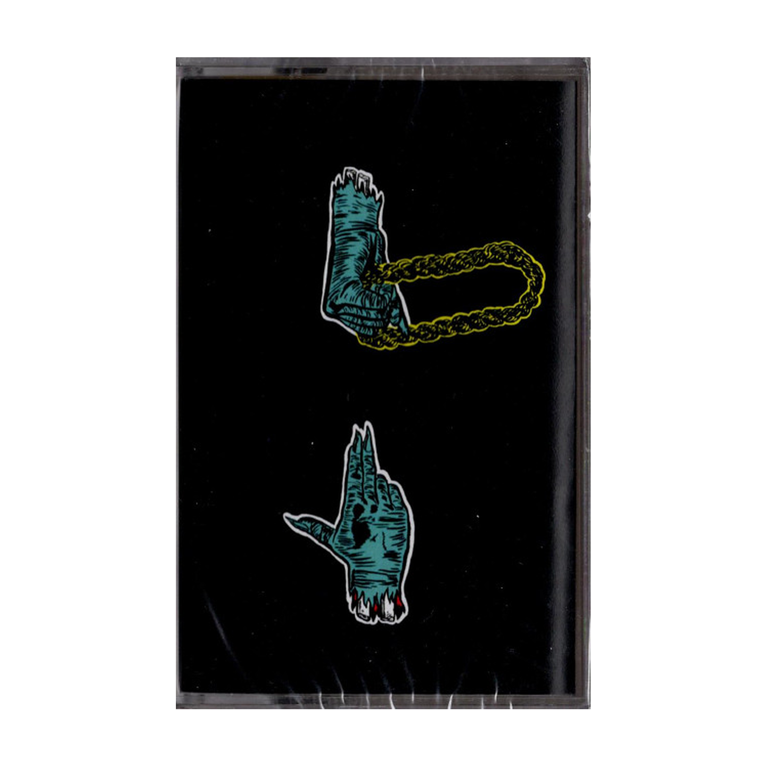 Run the Jewels (Cassette)