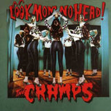 Cramps - Look Mom No Head (CD)