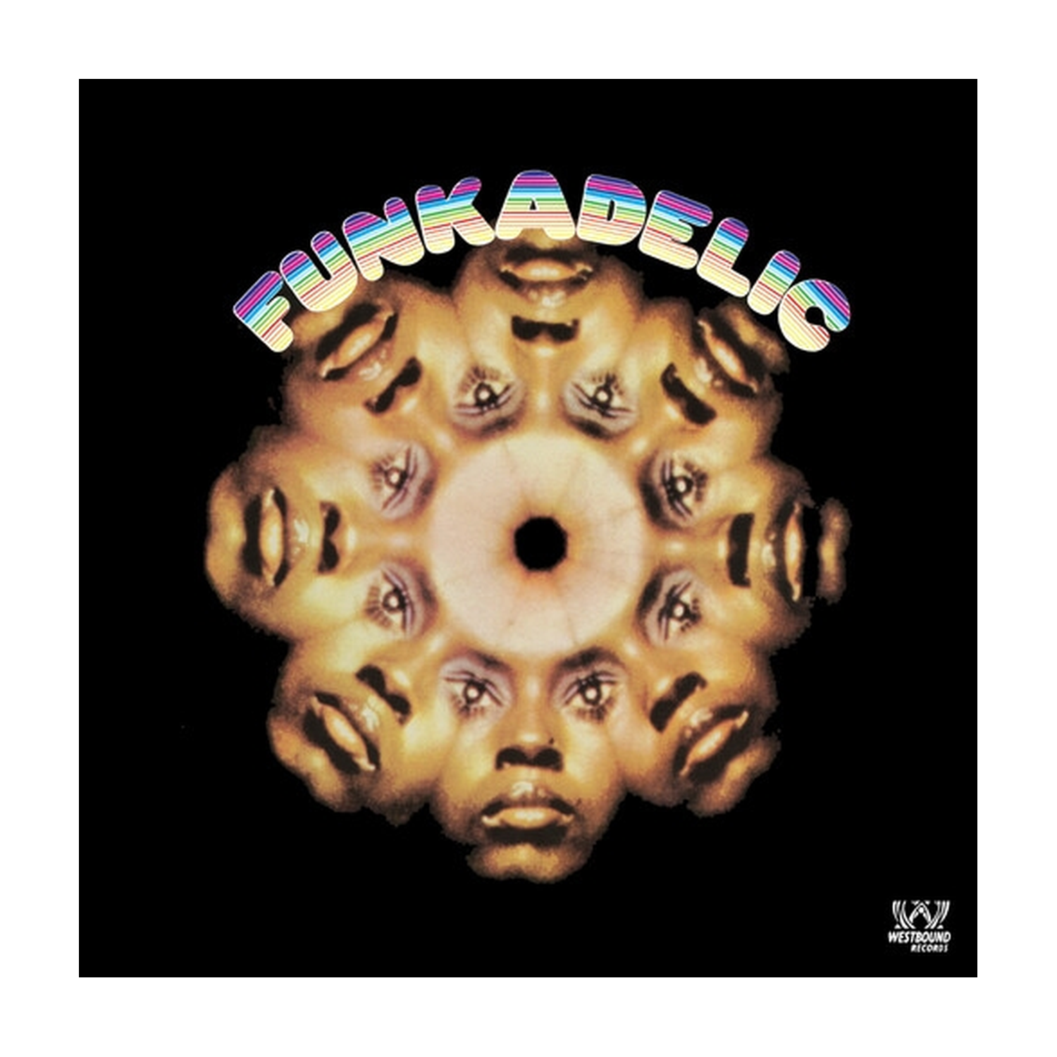Funkadelic (Cassette)