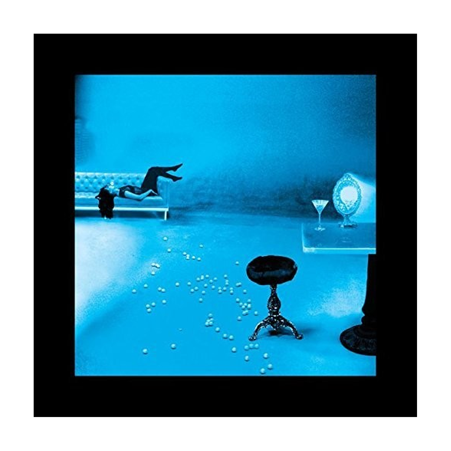 Jack White - Would You Fight for My Love / Parallel