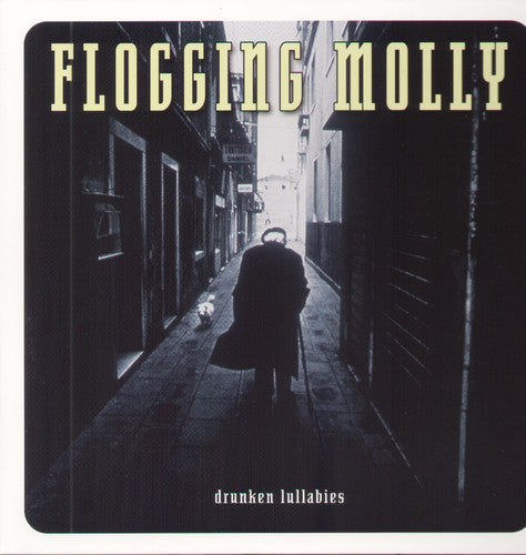 Flogging Molly - Drunken Lullabies (Limited Edition)