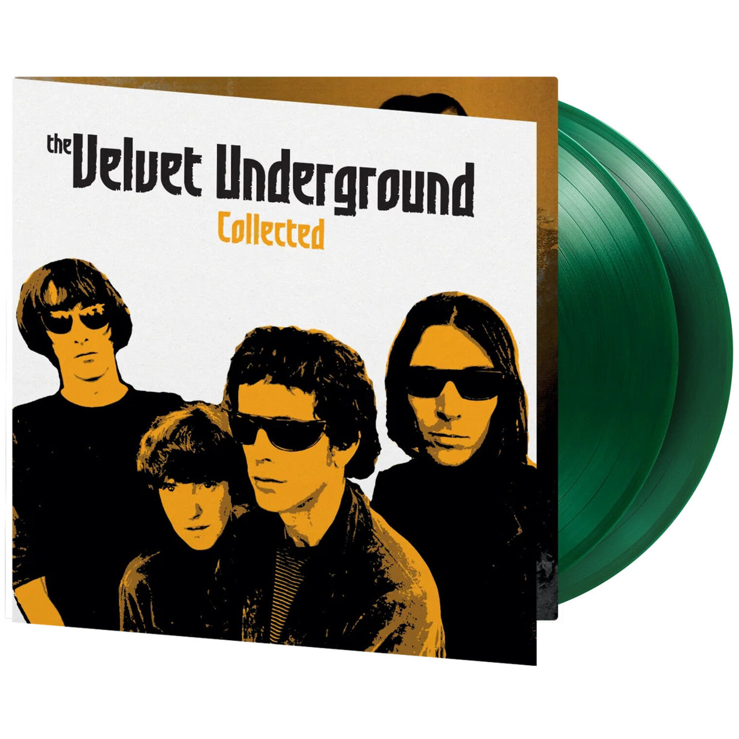 The Velvet Underground - Collected