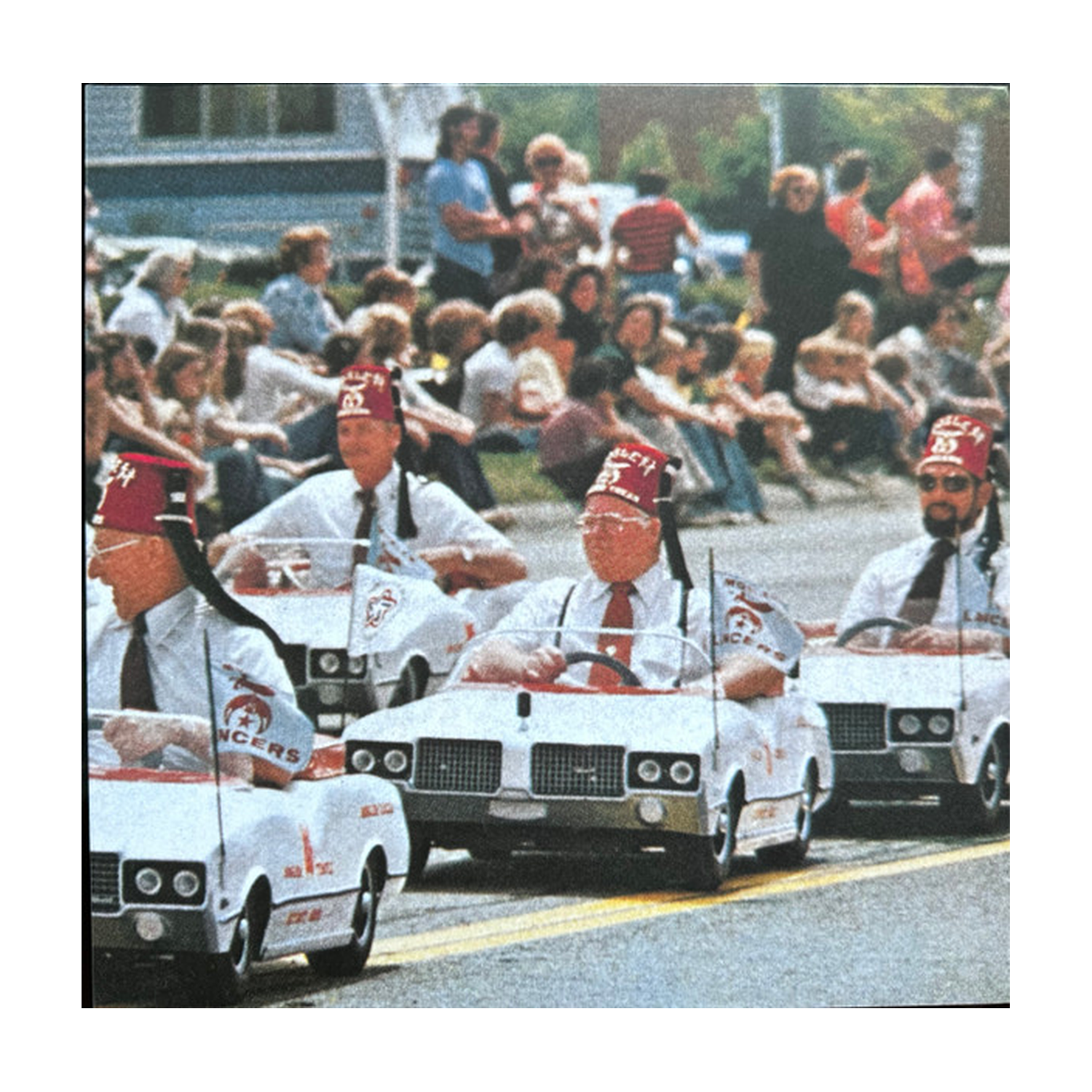 Dead Kennedys - Frankenchrist (Blue Vinyl)