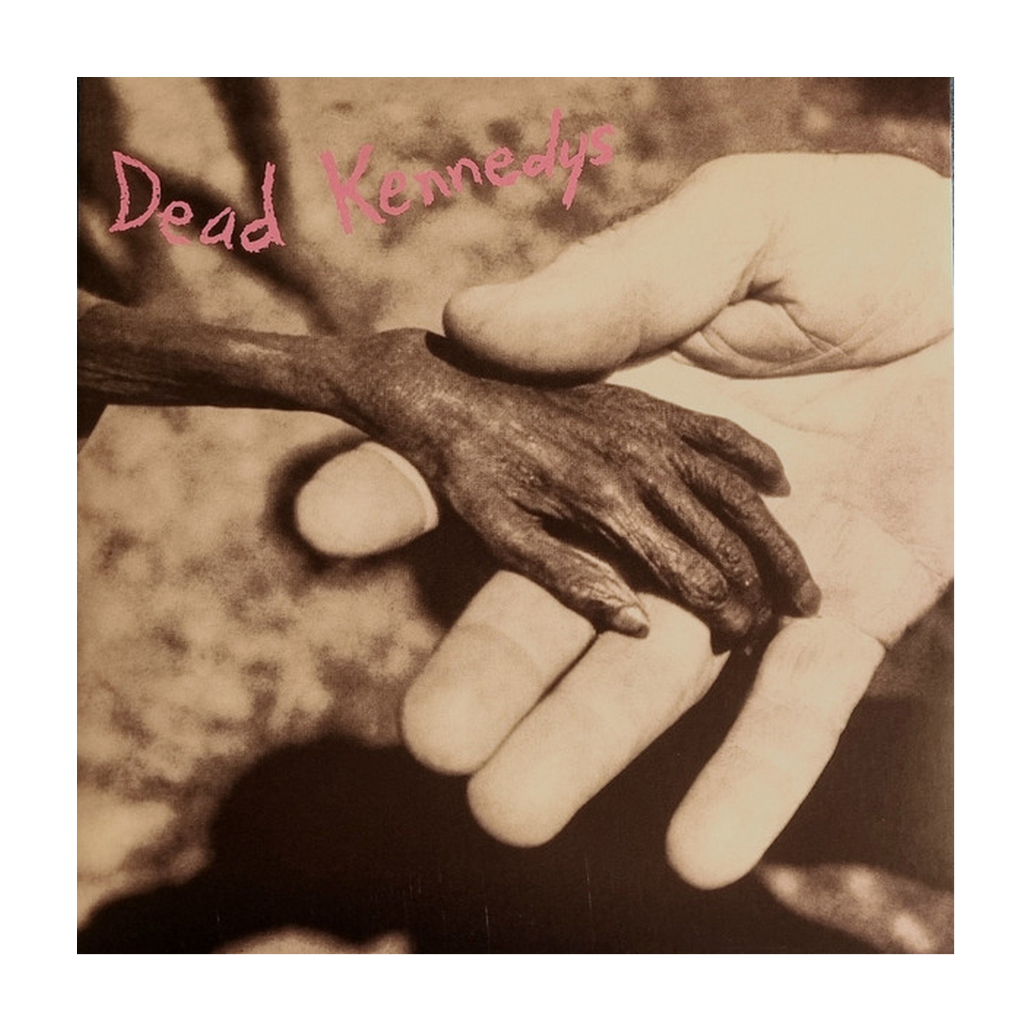 Dead Kennedys - Plastic Surgery Disasters