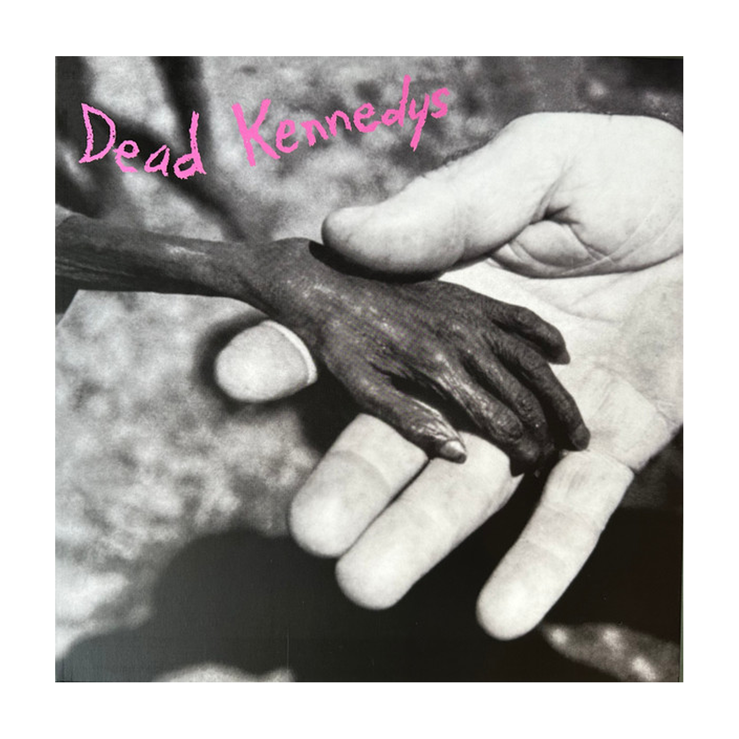 Dead Kennedys - Plastic Surgery Disasters (Purple Vinyl)