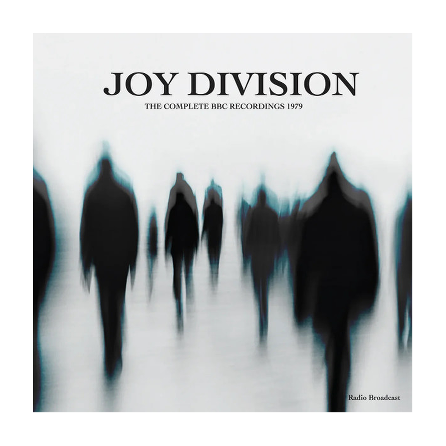 Joy Division - Complete Bbc Recordings 1979