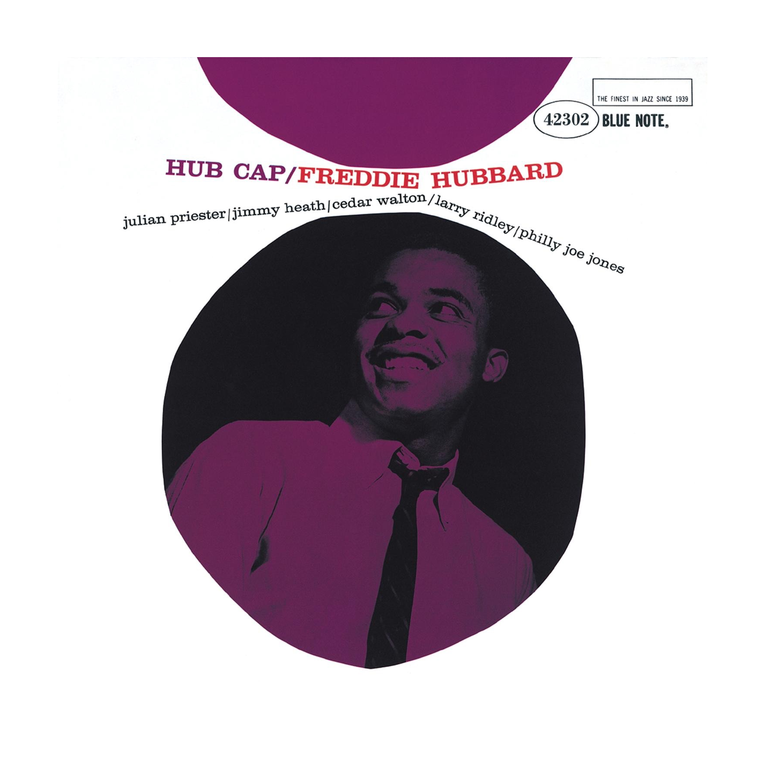 Freddie Hubbard - Hub Cap