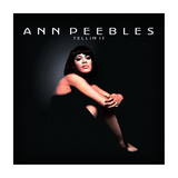 Ann Peebles - Tellin' It (Reissue) (CD)