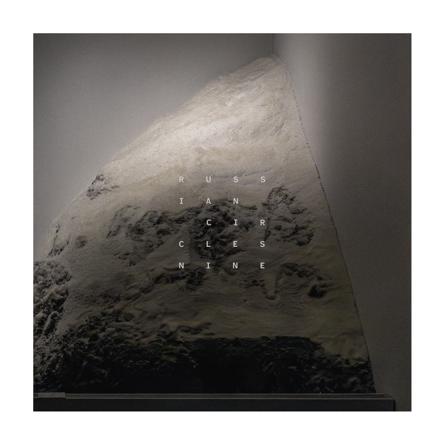 Russian Circles - Nine (CD)