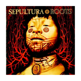 Sepultura - Roots 2xCD