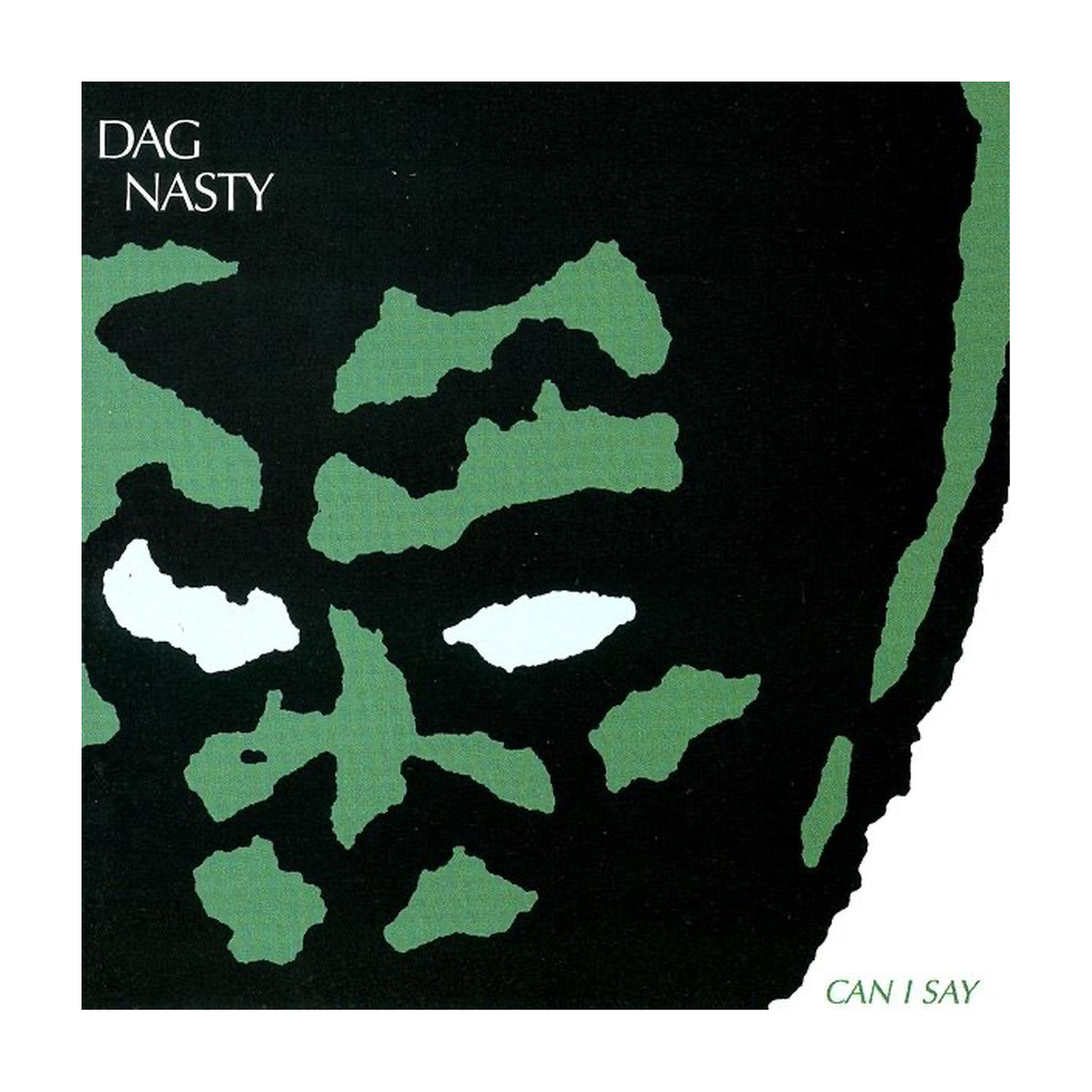 Dag Nasty - Can I Say