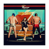 Flamingo Tours - Lucha Libre