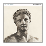 Fucked Up - Glass Boys (CD)