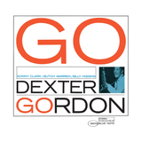 Dexter Gordon - Go! (CD)