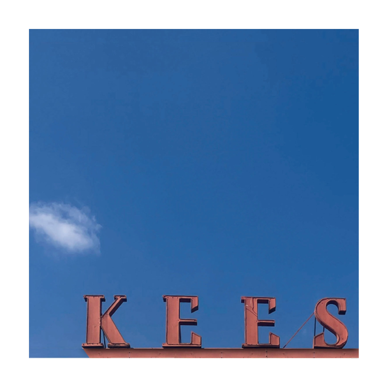 The Kees - Same