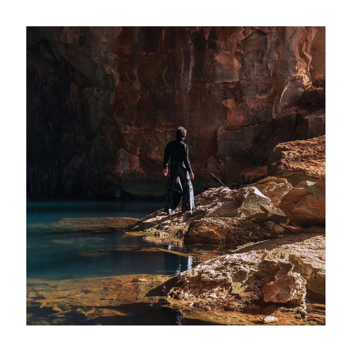 Becca Mancari - Left Hand (Limited Edition)