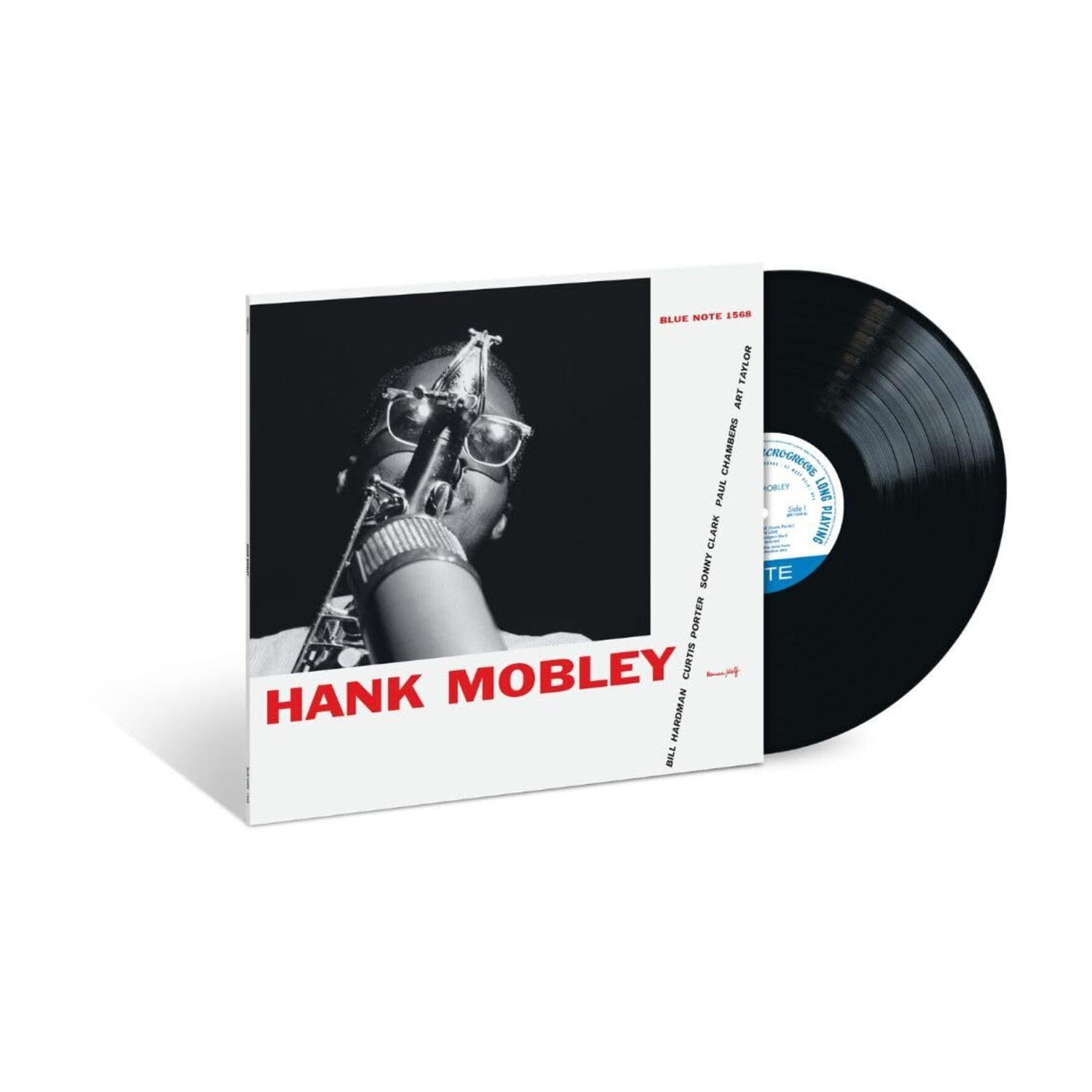 Hank Mobley