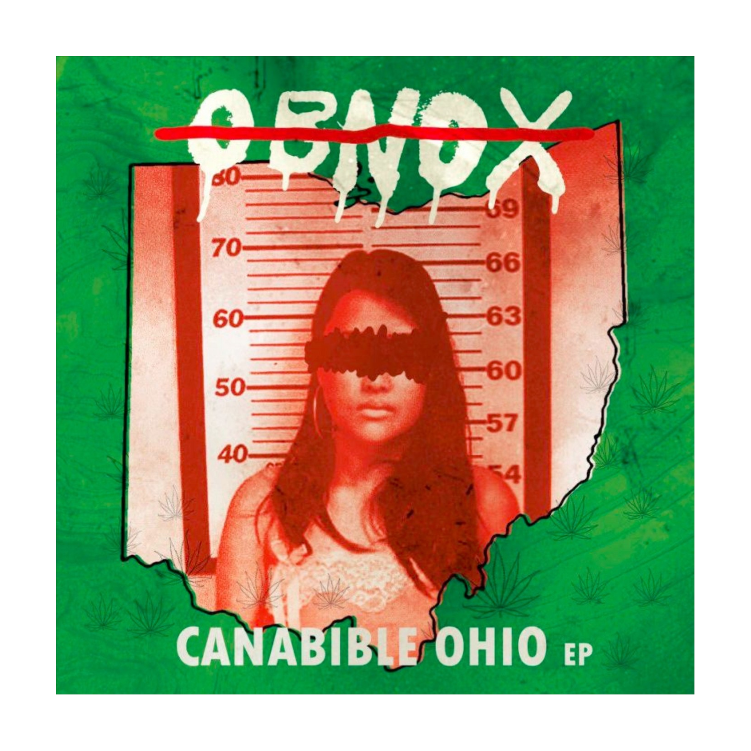 Obnox - Canabible Ohio