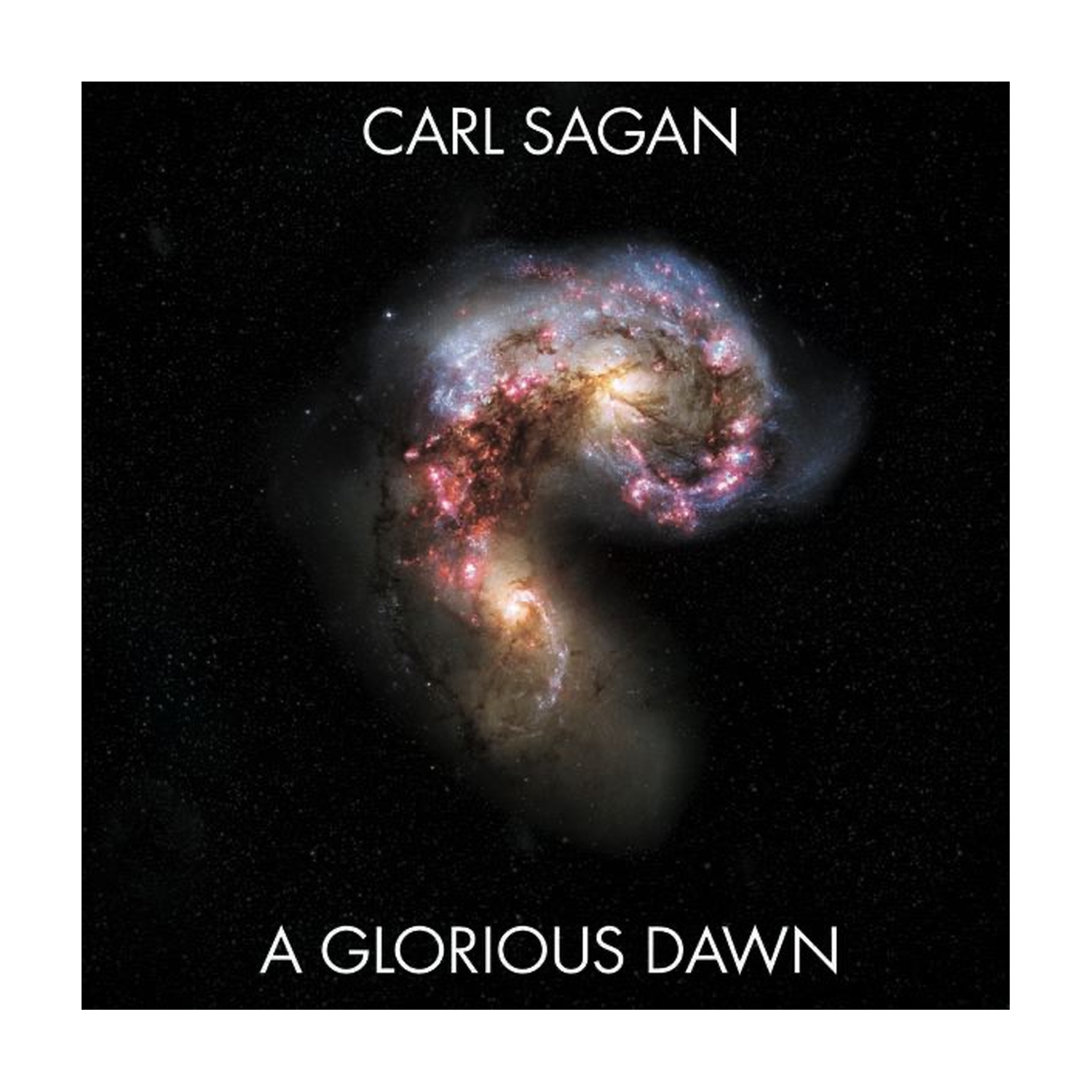 Carl Sagan - A Glorious Dawn (Feat. S. Hawking)