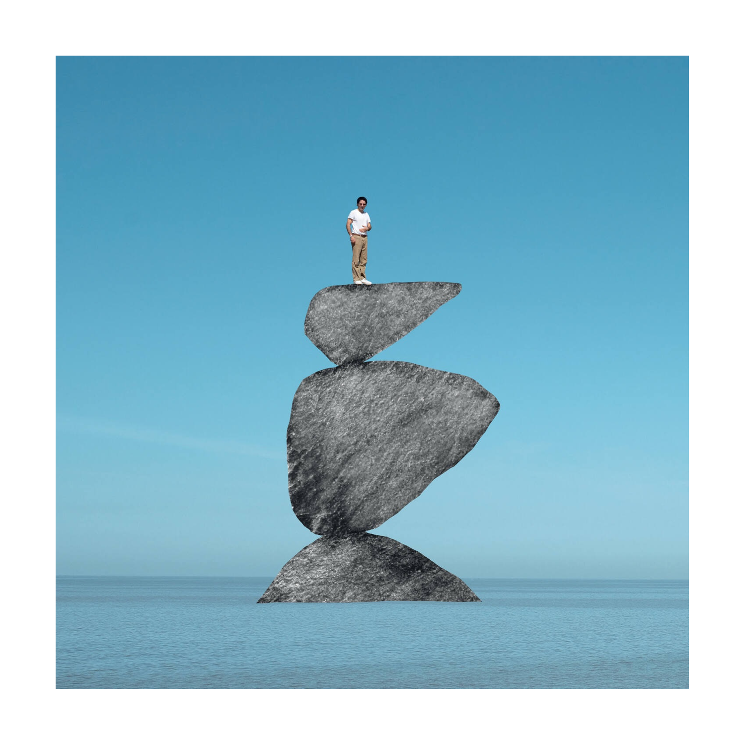 Juan Wauters - Wandering Rebel (Limited Edition)
