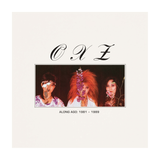 Oxz - Along Ago: 1981-1989 (CD)