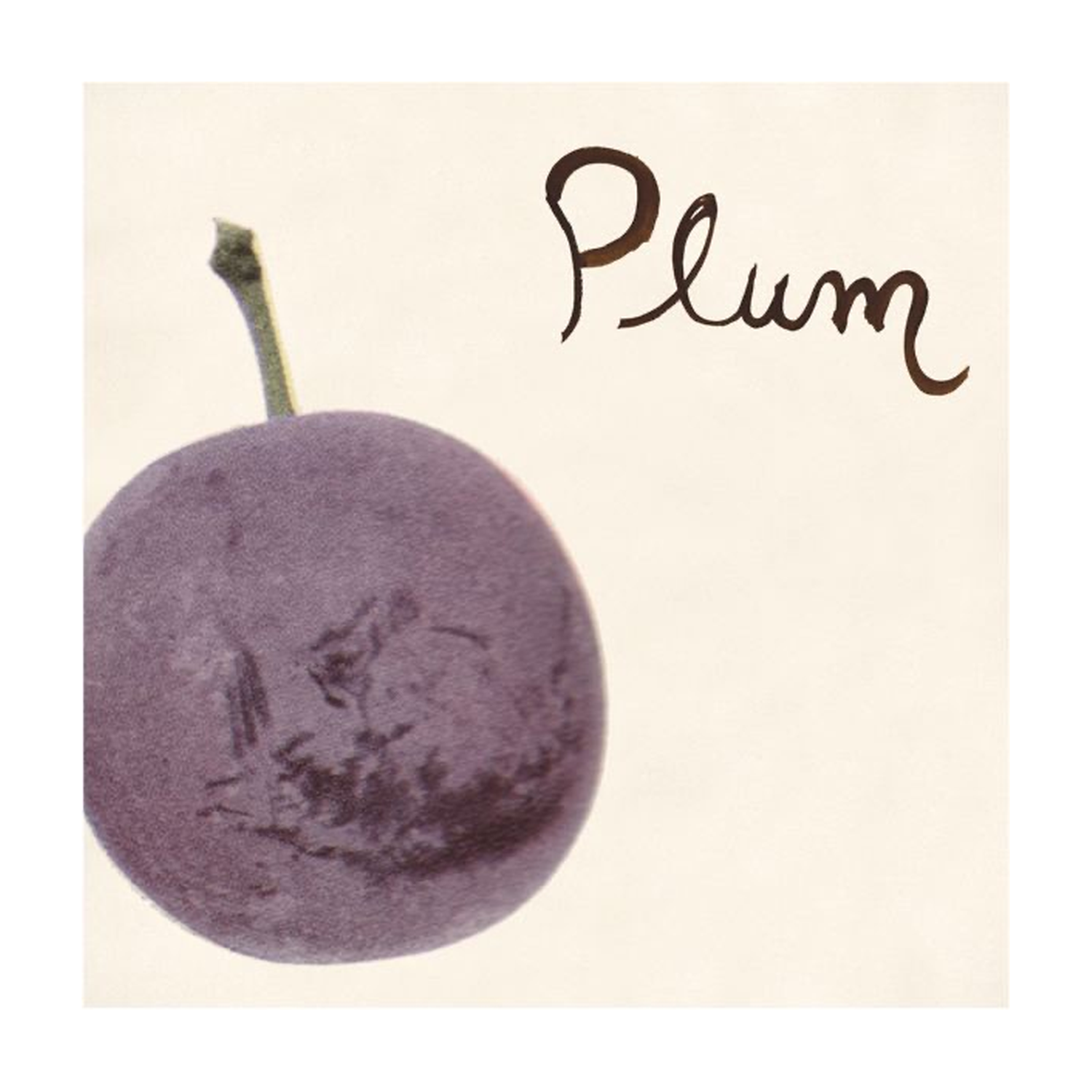 Various Artists - Plum