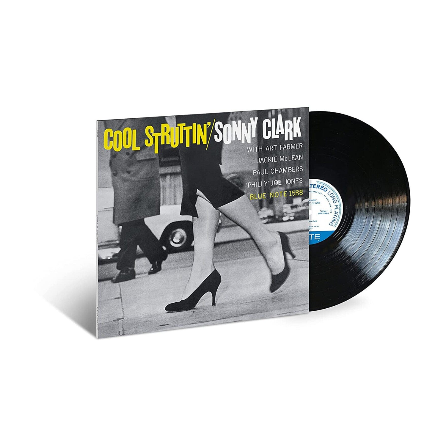 Sonny Clark - Cool Struttin'