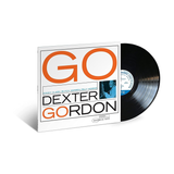 Dexter Gordon - Go!