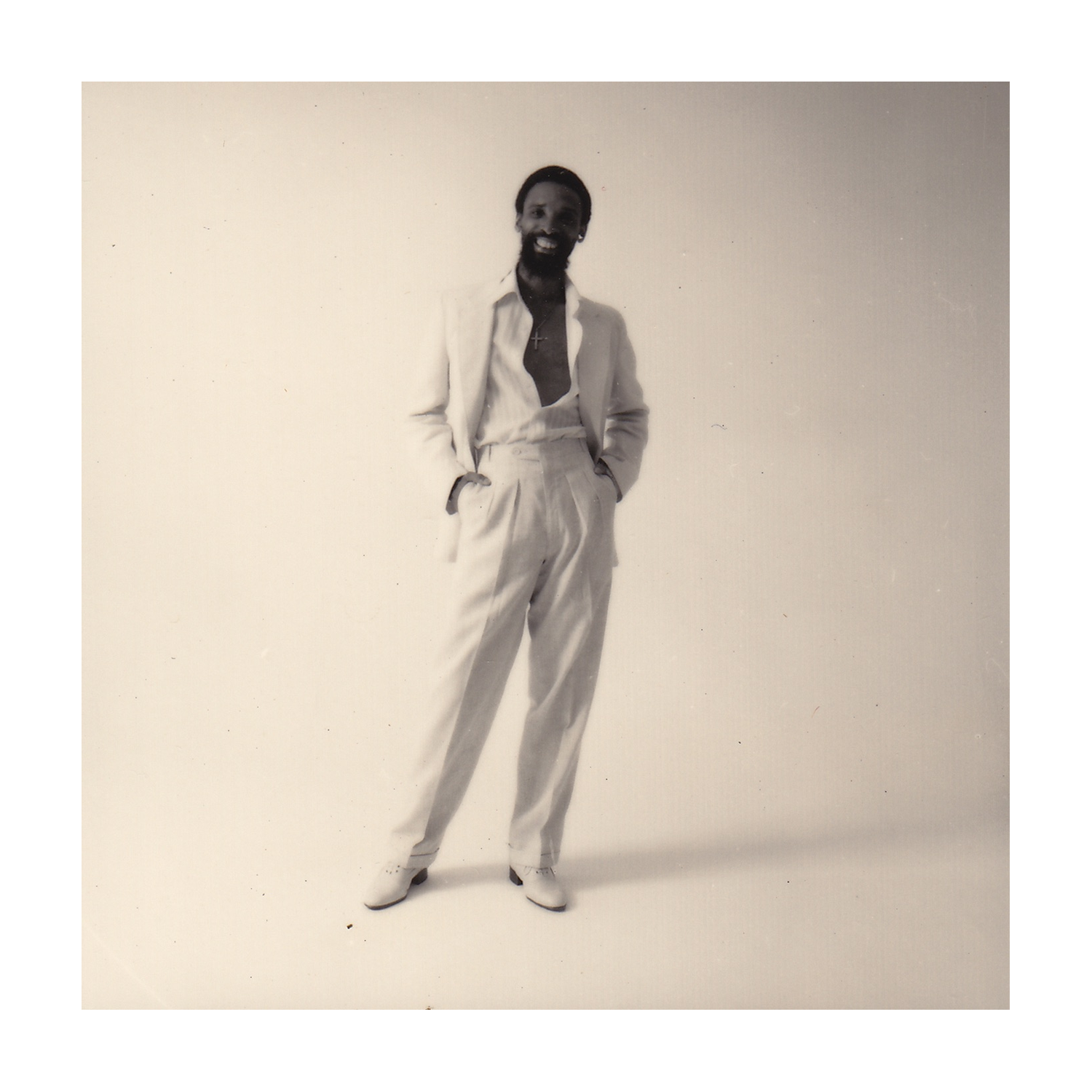 Herman Jones - I Love You