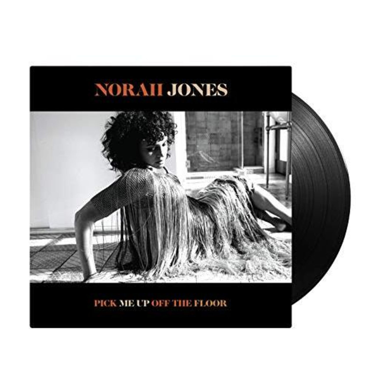 Norah Jones - Pick Me Up Off The Floor