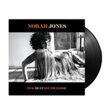 Norah Jones - Pick Me Up Off The Floor