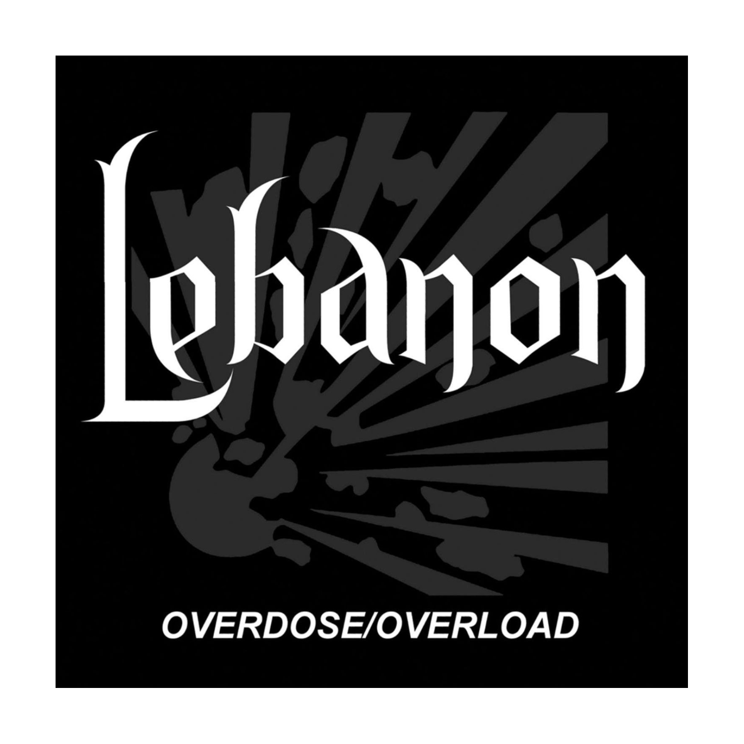 Lebanon - Overdose/overload